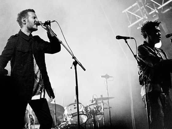 Massive Attack